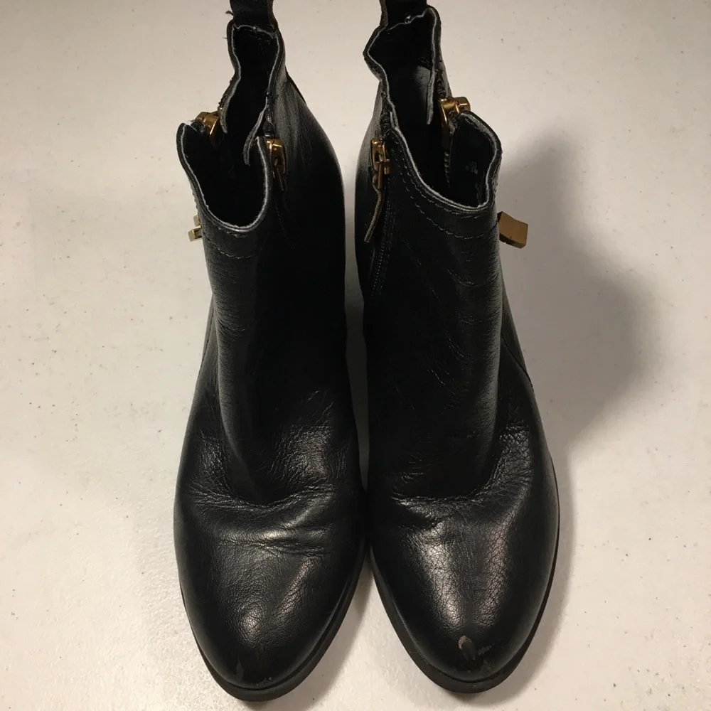 Franco Sarto Boots Size 6.5M